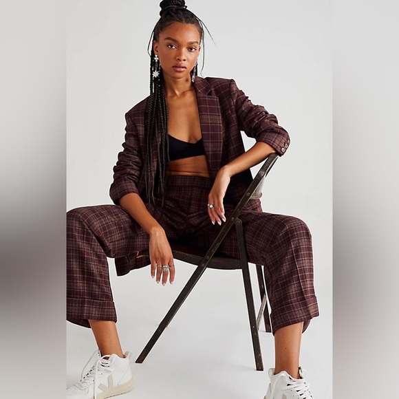 Free People suit - Picture 1 of 11